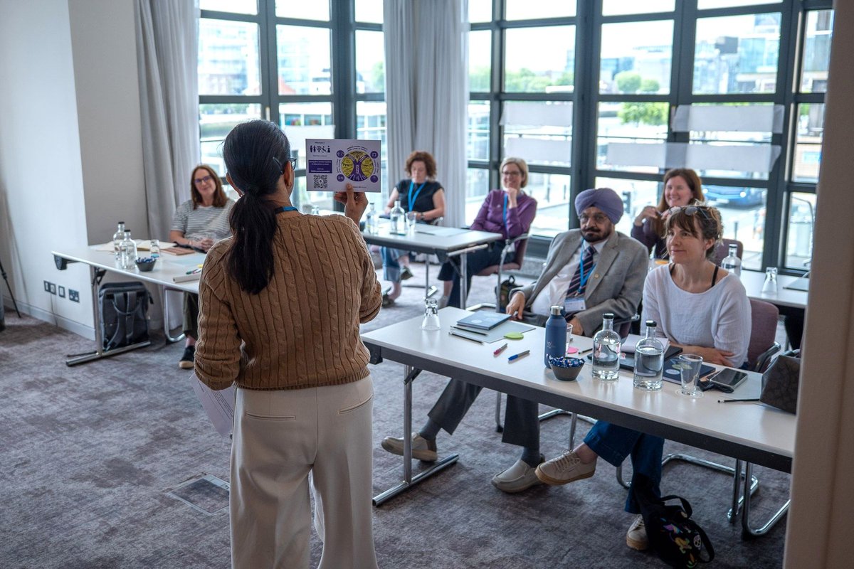 ipda_prof_learn's tweet photo. We have a rich events programme planned for the coming year: events with our international associations, SIG meetings, sessions for emerging researchers, plus our UK conferences. Whatever your role in professional learning, there is something for you.
https://t.co/5CvLIpmUwq https://t.co/oNaqSmjCq0