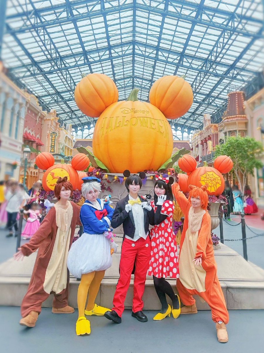 natsumisan_mm's tweet photo. センスト行けたしカリブも乗れてハッピー😃 https://t.co/a3Aj72yqwd