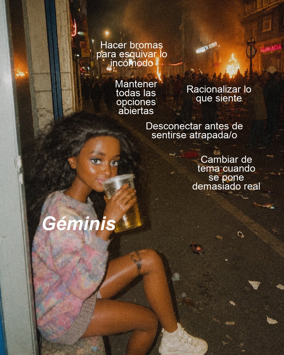 geminis_hn's tweet photo. El caos que todo Géminis lleva por dentro 😱 https://t.co/B9jX8FMQmP