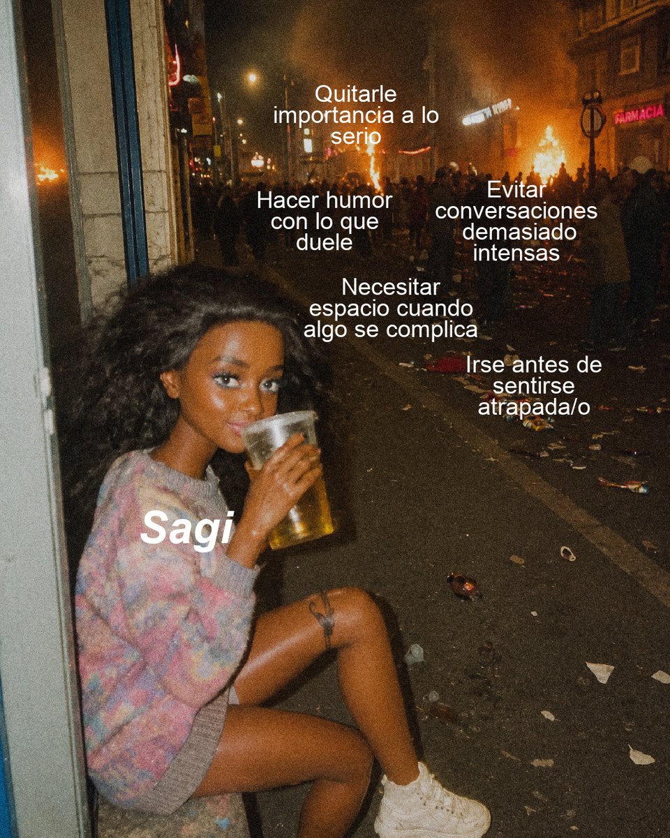 sagitario_hn's tweet photo. El caos que todo Sagitario lleva por dentro 😱 https://t.co/sZTONF7Oj6