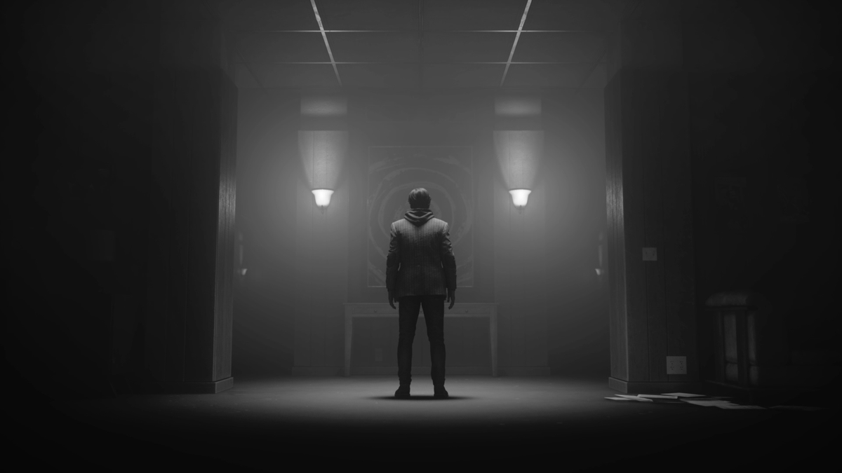 leoblaidd's tweet photo. Control terminado, nota 10/10

É impossível dar uma nota menor, é o casamento perfeito entra excelente gameplay, visual, história e trilha sonora.

Li todos os documentos e vi os vídeos e não tive problemas com a história, também não tive dificuldade nenhuma com o mapa do jogo, pois sempre fui bom com localização.

A DLC do Alan Wake acho vital jogar, a da Fundação achei mais fraca, um conteúdo que pra mim não agregou muito. 

Meu único problema com o jogo foi o pacing, senti que passei bastante tempo avançando a história com quase nada sidequest pra perto do final receber uma enxurrada de conteúdo secundário, acho que poderiam equilibrar um pouco.