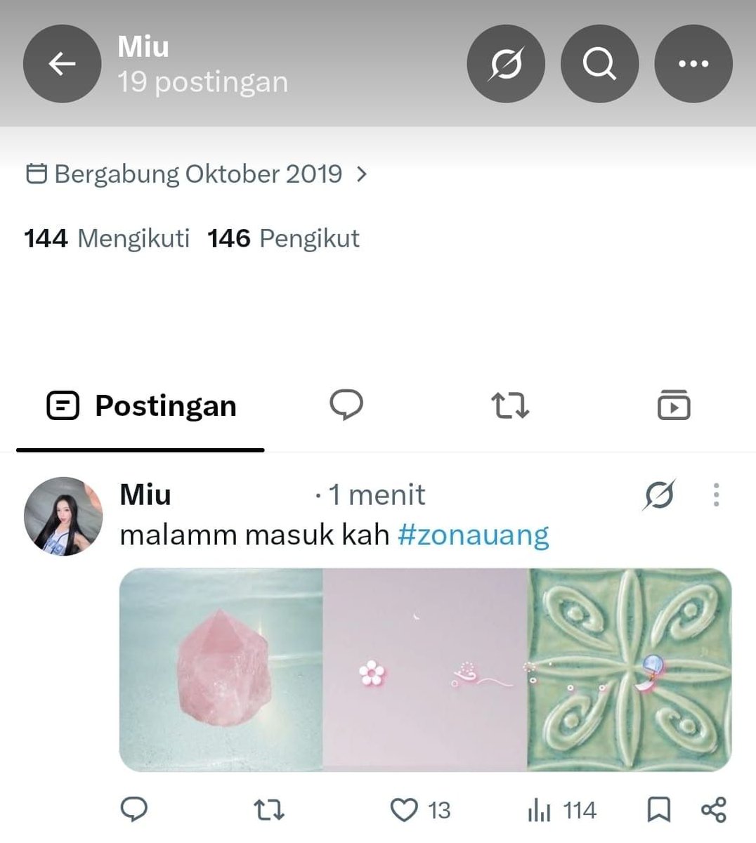 pointibe's tweet photo. take eycici msup htmt nya yuk dom jimel nih derezz https://t.co/C84jvl7aNS