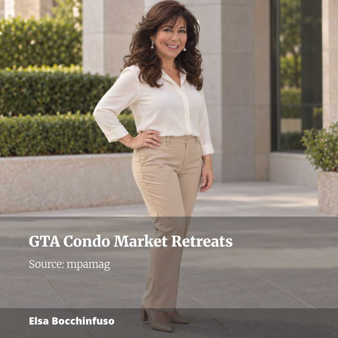 ElsaBocchinfuso's tweet photo. GTA new home sales rebound masks a condo market in retreat
We're seeing an interesting shift in the GTA real estate landscape: single-family home sales have surged, jumping 50% above average to 781 units, thanks in part to the expanded HST rebate. Meanwhile, condo sales have ... https://t.co/ioooJBGaNz