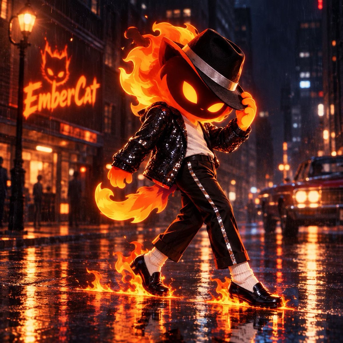 Ineedthebag2's tweet photo. @DegenCapitalLLC One cat is moonwalking to the moon and you still dont know about it??? solana:5dvXTZ5qwgafnHtwu3Ls3QrWx1U4LQsFeCuJgkk4QEC6  solana:8iYPW781jBDu8zkC6PFY8WpvtbHxSVMgBX8aPnNmRY3z https://t.co/lTlqZ0YCNj