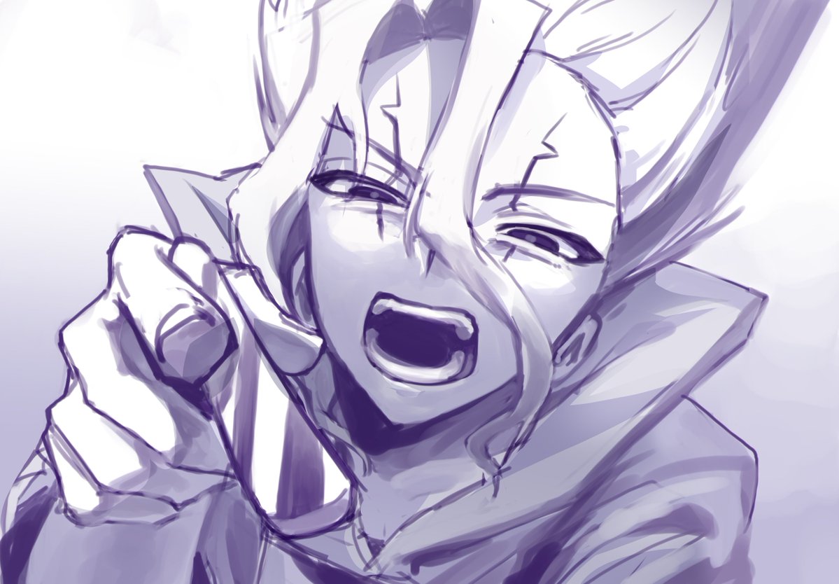 mzoitn's tweet photo. おーい口開けろー 
くそ汚い言葉の歯石が取れないじゃねーかよ https://t.co/L1zZ2FqaM8