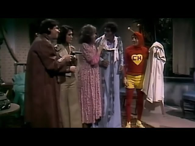 Lorraene_BR14's tweet photo. Que saudade do vermelhinho!

Outras filiais do sbt estão passando episódios do #Chapolin https://t.co/k2h9ARt9vX