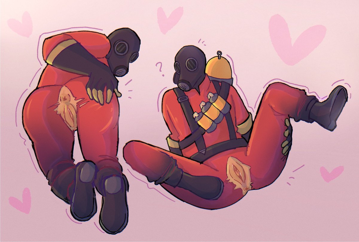 silviofish's tweet photo. pyros PUSSY!!!! they wanna be fucked so bad
#tf2 #tf2fanart #nsfw #tf2nsfw #pyro https://t.co/kE1Ov7DbrV