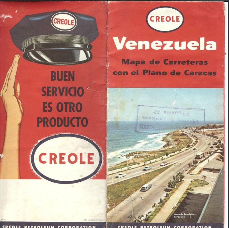 RobertoSmithP's tweet photo. PETRÓLEO VENEZOLANO: NO HAY QUE INVENTAR.
Antes de la estatización de 1976, la industria petrolera venezolana estaba en manos de empresas privadas.
Producían petróleo. Construían y operaban oleoductos y refinerías. Desarrollaban petroquímica, combustibles y lubricantes. Construían ciudades. Generaban empleos bien remunerados. Invertían capital propio, asumían el riesgo y pagaban impuestos y regalías 50/50.

Luego vino la estatización. Se nacionalizó todo y se pasó al sector Estatal. GRAVE ERROR HISTÓRICO. 
Funcionó bien mientras sobrevivió la cultura corporativa heredada de las multinacionales y los precios se multiplicaron por 10. Pero décadas después, bajo el manod de los políticos de la izquierda, la estatización se profundizó hasta concentrar en el Estado toda la cadena. 

Socialismo petrolero.

El resultado está a la vista: Venezuela posee las mayores reservas del planeta y, sin embargo, su producción es bajisima y la industria llegó a su punto de colapso más bajo.

La discusión de futuro debería ser sencilla: No reconstruir el fracasado monopolio estatal. Reconstruir la industria en manos totalmente privadas, sin intervención en las decisiones corporativas. Capital privado. Competencia. Inversión. Tecnología. Miles de operadores y proveedores. Como en Texas y Oklahoma. Y un Estado cobrando su government take, haciendo cumplir la ley.

No se trata de regresar al pasado socialista y estatista fracasado.

Se trata de recuperar lo que funcionaba y construir sobre ello una industria mucho mayor. NO VOLVER A COMETER EL GRAVE ERROR.