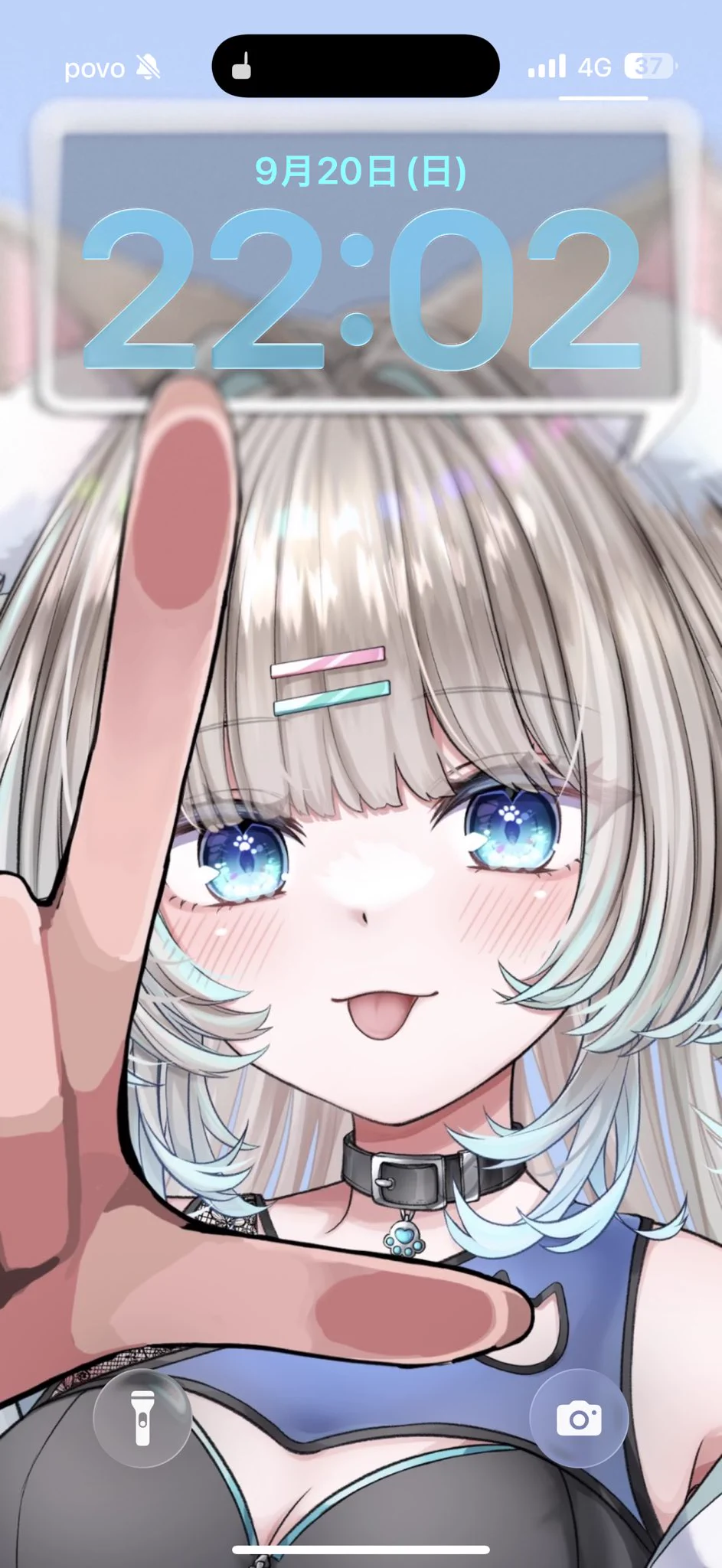 蒼猫 れん🐾🩵 (@IZ7bd) / X