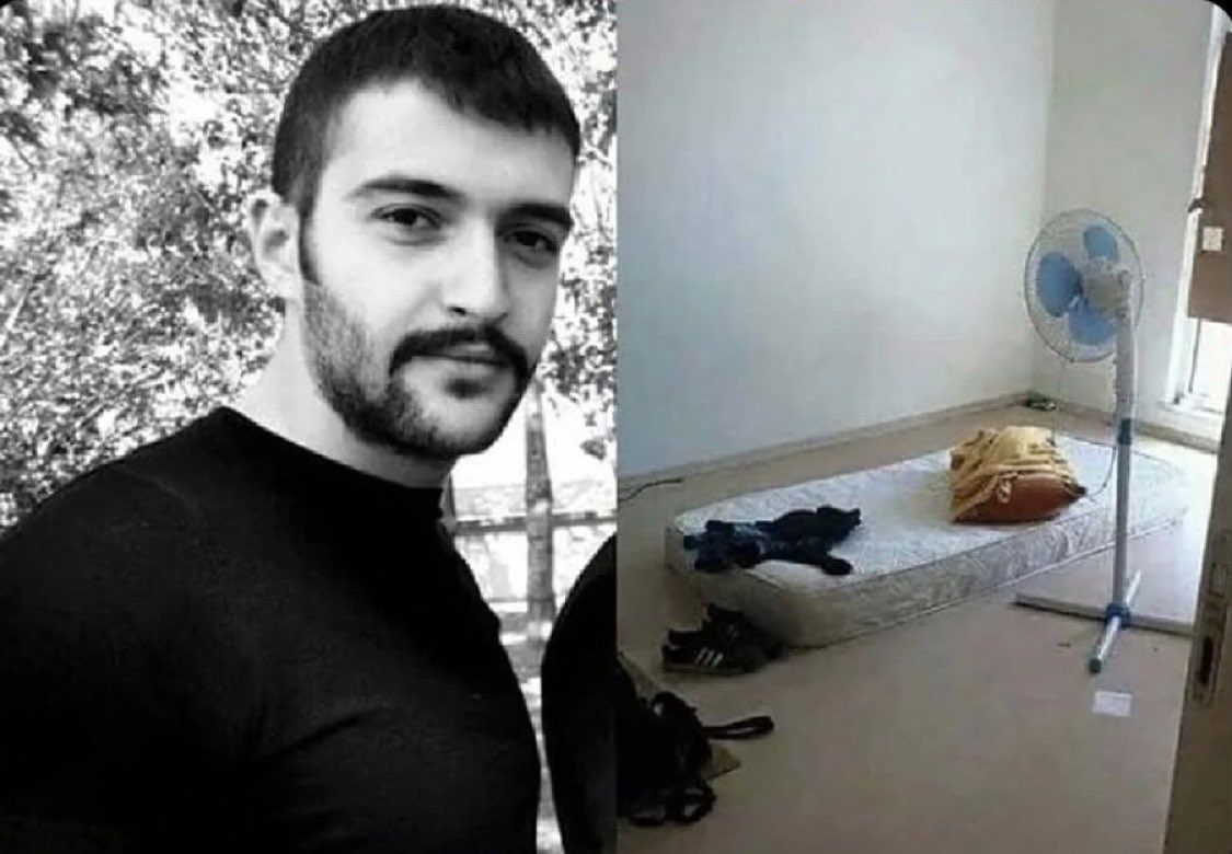 57alaymedya's tweet photo. Şehit Polis Memuru Hüseyin Parça İlk maaşını alamadan Şehit  olmuştu…

❗ Şehitlerimizi Unutmayalım https://t.co/LYfiDGt3Qn
