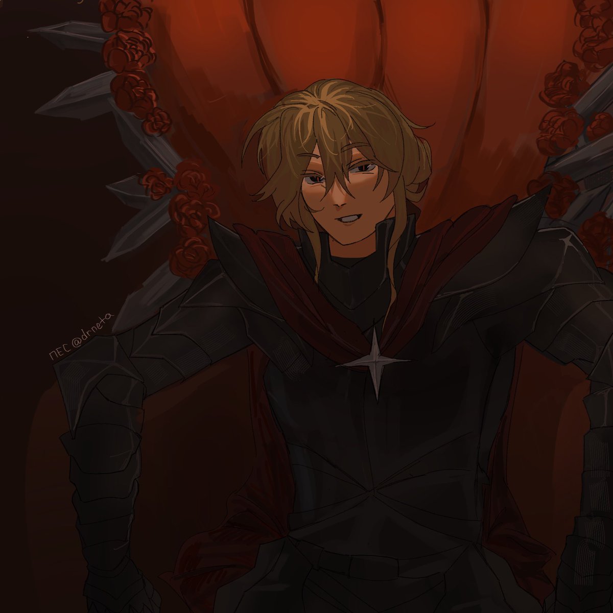 drneta9's tweet photo. aura farmer #strenghtsmp #sharpness #mcyt https://t.co/cYy0Rwl6DV