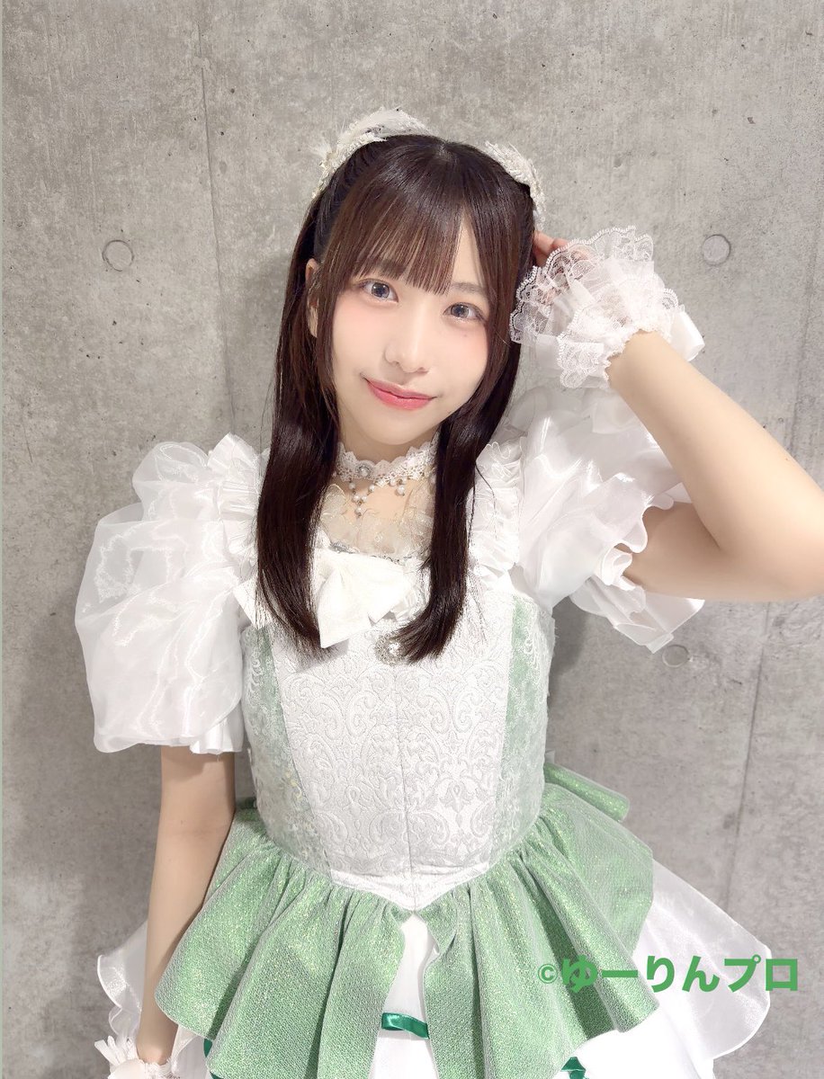 yourinpro's tweet photo. 💎#いきづらい部！2nd LIVE Dou-Da? DOING! Reply to L🪽
山田真緑役の #小戸森穂花 が出演させていただきました！💚🌐🌵
ご来場・ご視聴いただいたL高生の皆様、
誠にありがとうございました！🌟
目指せカーボンニュートラル！
#lovelive #イキヅライブ 
#いきづらい部2nd_Day1
#いきづらい部2nd_Day2 https://t.co/IpFaRubxHe