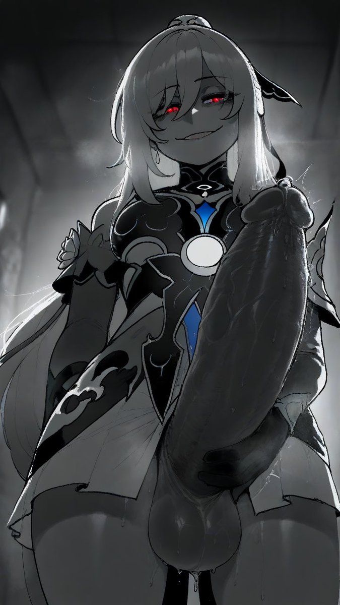 fxtui_HXNGBNGER's tweet photo. How those worthless~ pathetic~ incel~ females~ react after spending their entire family’s savings just to get jingliu over and over again~ 

“Oh~? Your upset~? Don’t worry I’ll make sure you invested good~ now ass up~! I’ll show you why I’m better than that hysilien https://t.co/ts4LBEwe3W