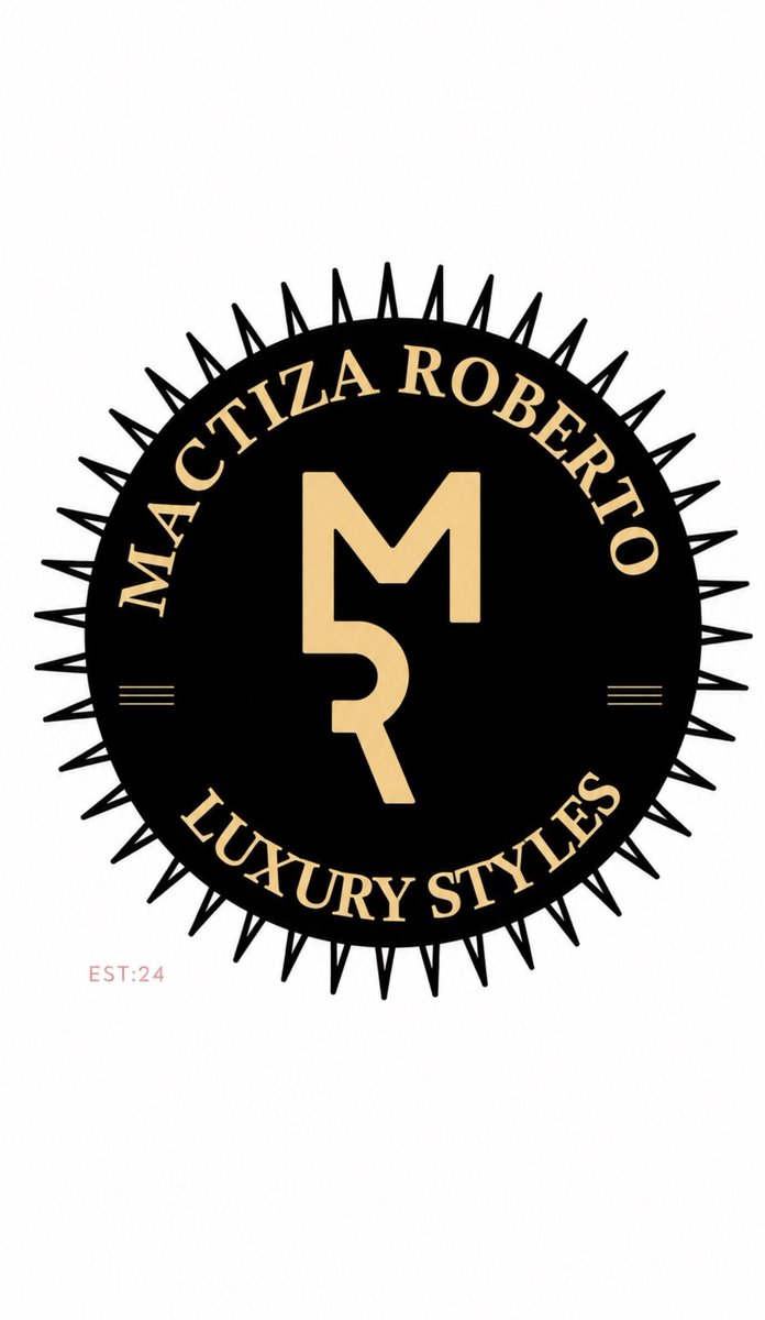 dnew_Roberto's tweet photo. You may notice the style. But the story goes deeper.
Mactiza Roberto. 🖤
#MactizaRoberto #AfricanFashion #Menswear #Luxury https://t.co/ydcsiamlfG