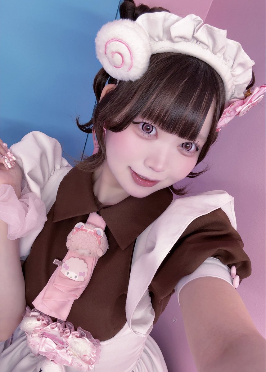 atmaid_meroa's tweet photo. さいてーもさいこーだ♡って話.ᐟ.ᐟ https://t.co/F03u74A0sX
