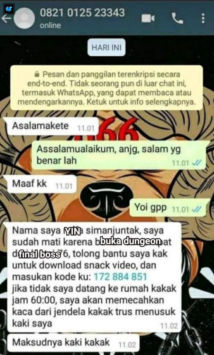 KPRYin's tweet photo. @MagoPopBase Semakin hari, tubuh Yin menjadi semakin kuat. Ia sudah bisa mengendalikan kapan saja Lieh boleh keluar. Dan ini lah saatnya Lieh muncul, untuk membantu Yin membuka dungeon menuju bos terakhir...

"Switch with me, Lieh, take care of my team!" https://t.co/EBt9mJ2hIa