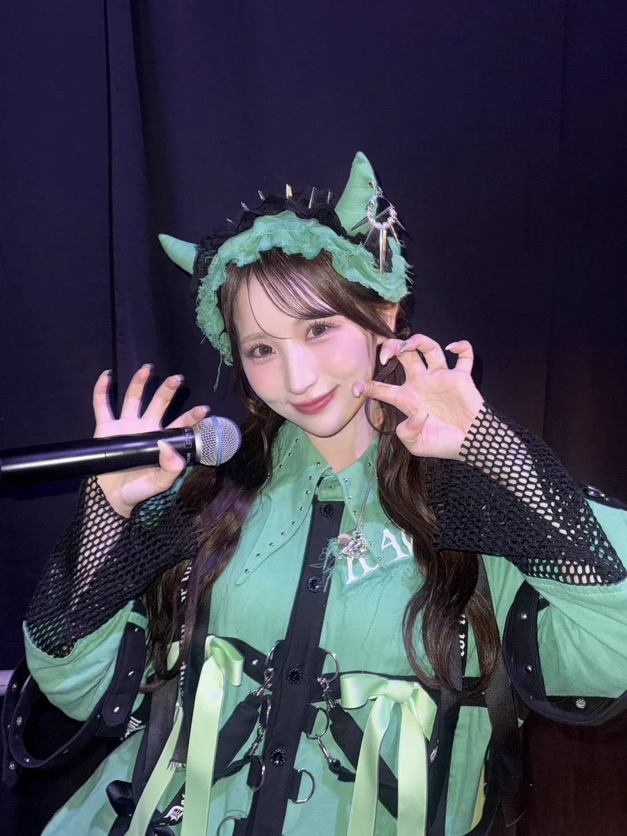 小川奈々子 (CANDY TUNE) (@nachico_ct1001) / X