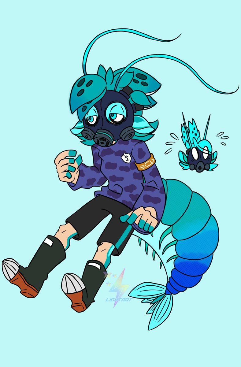 LightningNecroz's tweet photo. My masks arts for @DECOSPLAT (I did them for ages ago but I think you’re going like them)
#maskcoroika #coroika https://t.co/xfPC7Rz2qv