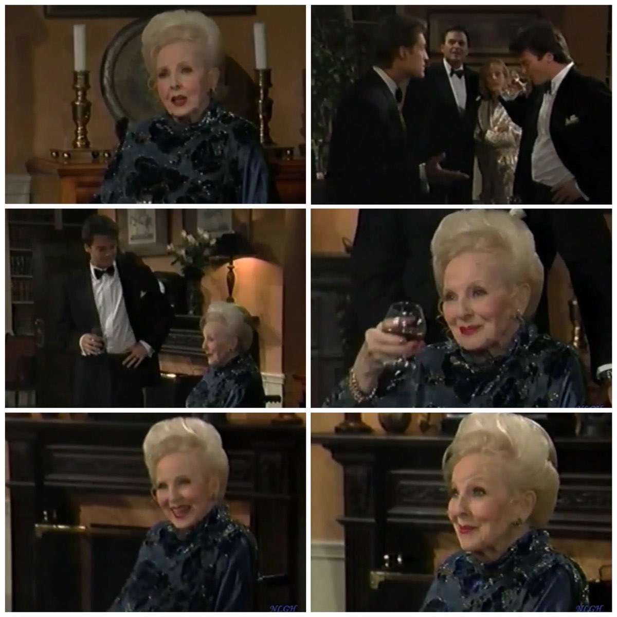 Port_Charles1's tweet photo. #OnThisDay in 1994, Anna Lee returned as Lila Quartermaine after a 2 month absence #ClassicGH #GH #GeneralHospital https://t.co/RrOtSjGbxh