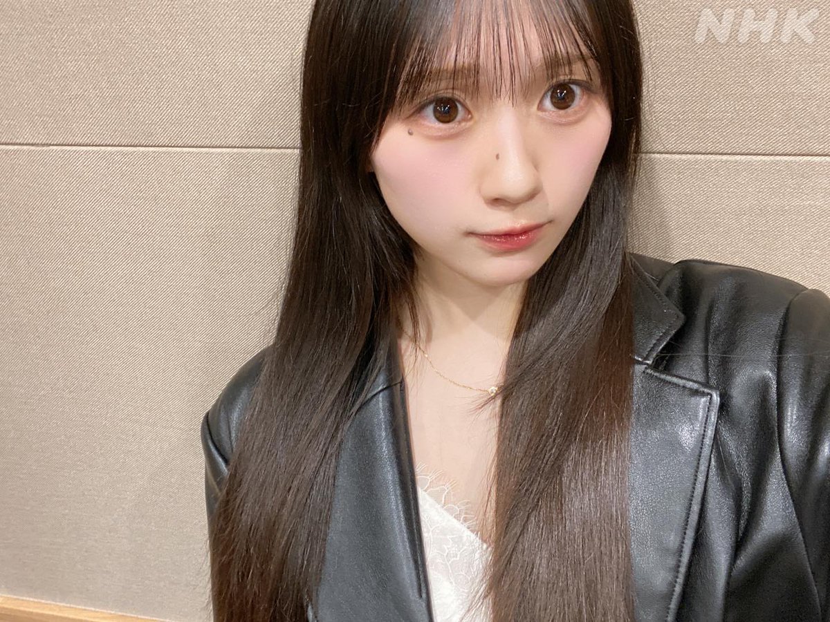 nhk_radirer's tweet photo. 👨‍💼『ハセ社長！アドバイスお願いします！』🫵🏻✨

今回も、新人アイドルさくたんに、ハセ社長からアドバイスを送ってもらいましょう！ハセ社長はどんなアドバイスを送ってくれるのかな？

💗同時配信💗
https://t.co/x5sTKBxIQH
#nhkらじらー  #川﨑桜 #長谷川忍 https://t.co/jyWv4pUbkt