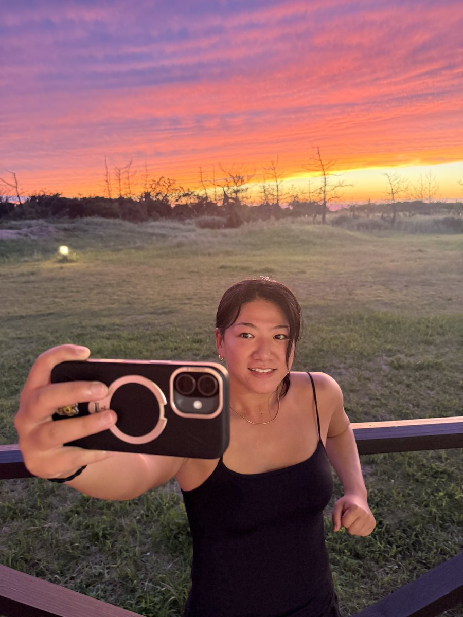 chihiro_senjo's tweet photo. 夕日を撮りたかっただけなのに...

おやすみなさい。

佐渡島大好き。

#SENJO https://t.co/FH1vGBpiaU