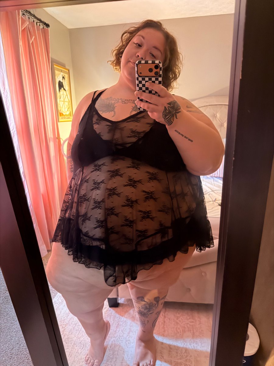 bbwjanex's tweet photo. Would you give this fat girl a chance? https://t.co/tHxcnSAUf2