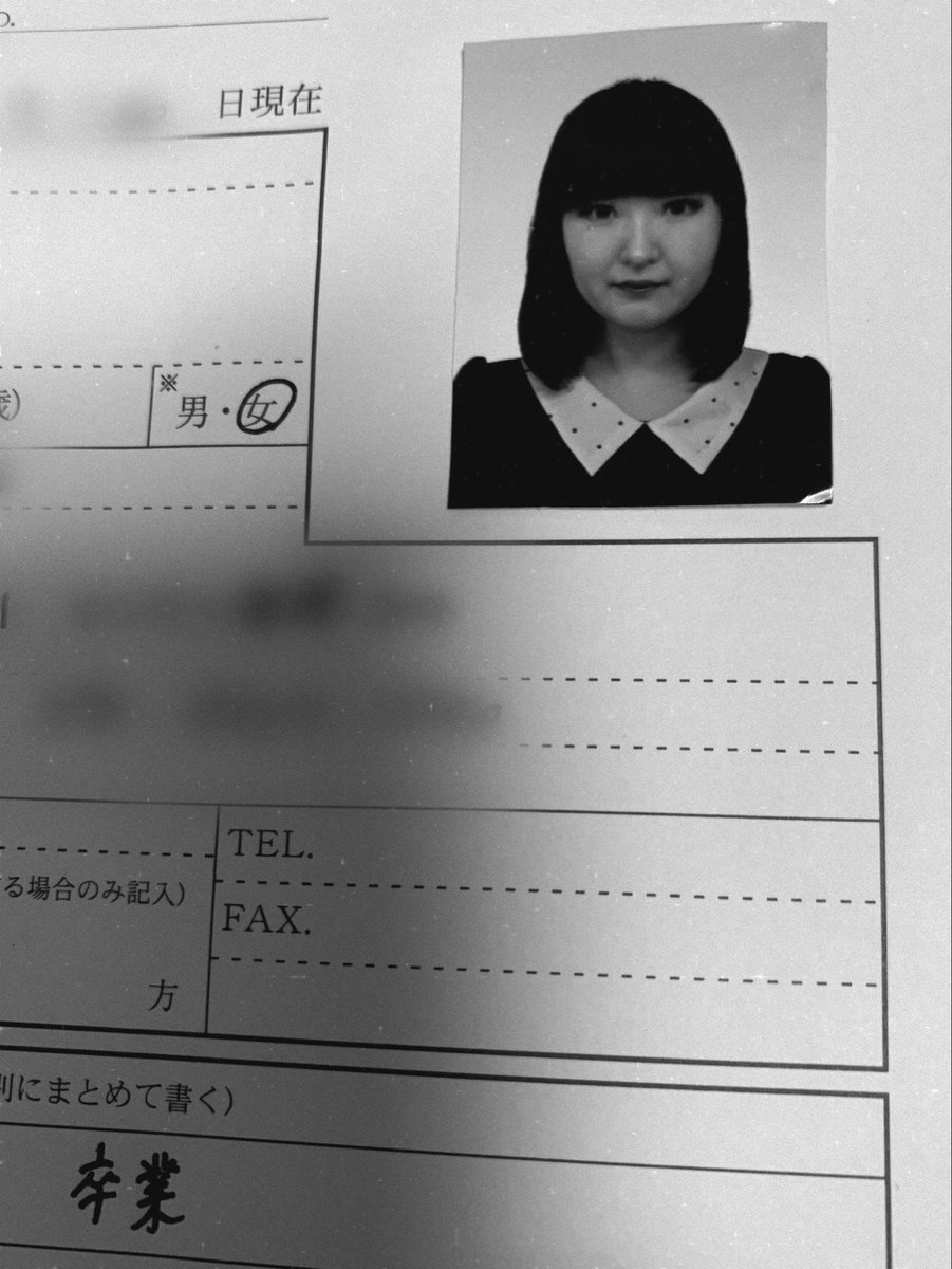 PERSONA_smMIYA's tweet photo. ノーマル(性癖はアブノーマル) https://t.co/o64aC4UCYQ