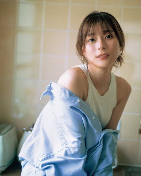 papiyonkun01's tweet photo. 芳根京子さんは間違いなく現代トップクラスの女優だと思う
もっと評価されてもいいんじゃないかな https://t.co/jhJbkUk3b2