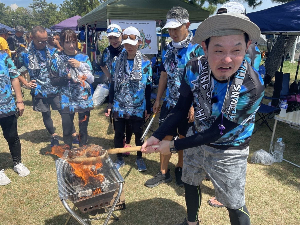 tv_life's tweet photo. 『苦手克服リアリティショー キャスティングミス!!』
マシンガンズ西堀が明らかに不向きな“キャスティングミス”仕事に奮闘
川島明、鈴鹿央士、野呂佳代が見守る
演出は『勇者ああああ』の板川侑右P

🔻記事＆写真はこちら
https://t.co/czVCvmA75T

#キャスティングミス https://t.co/jj7NJjPw1Y