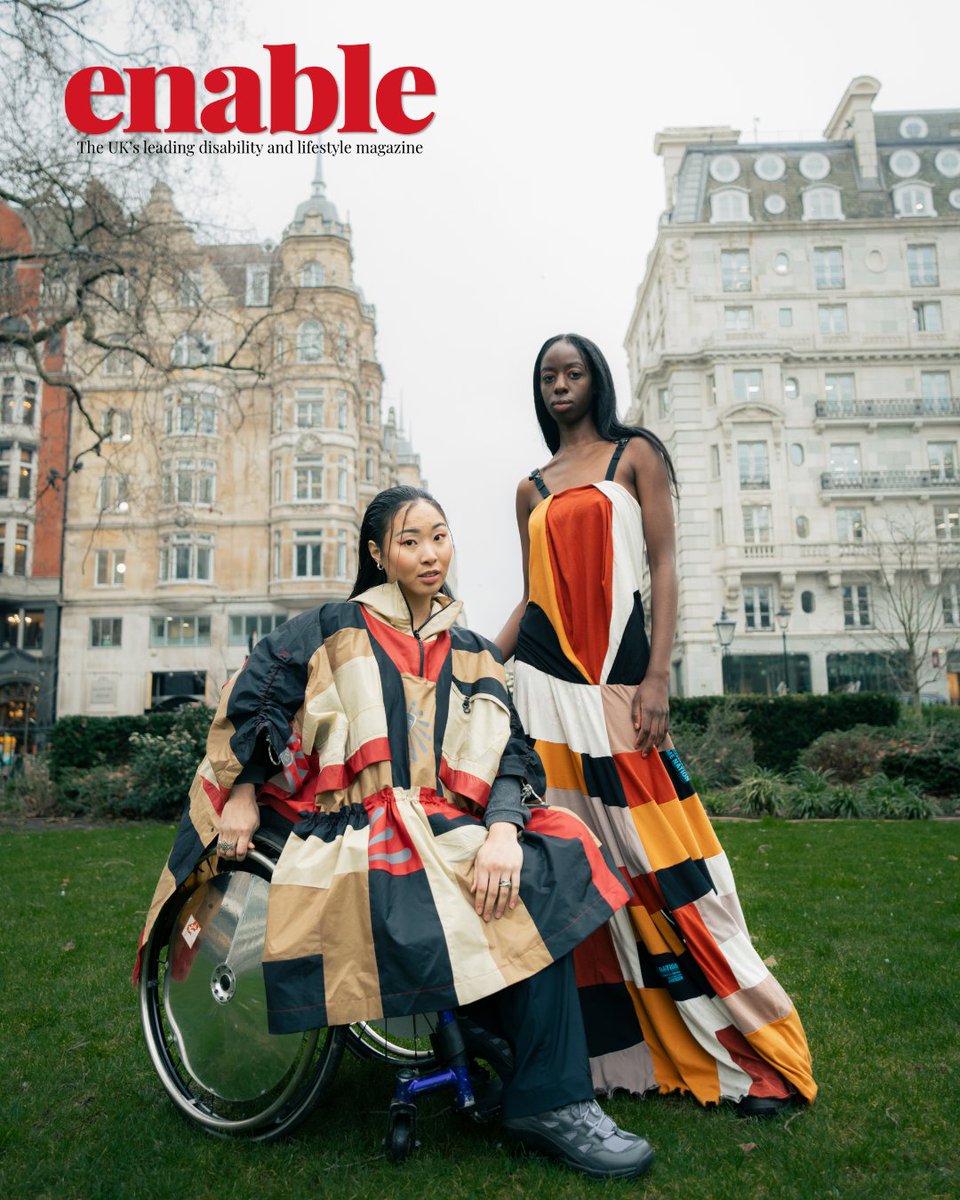 EnableMagazine tweet picture