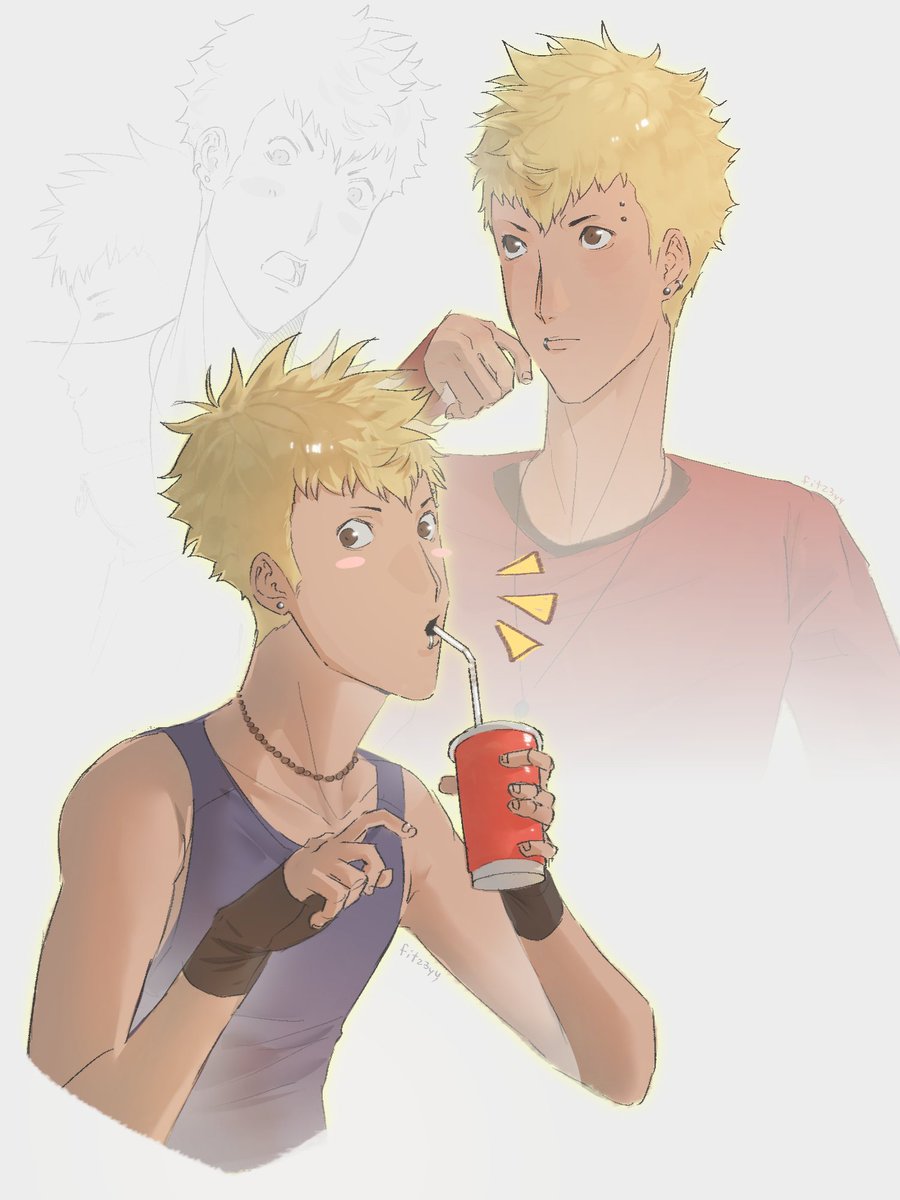 fitz3yy's tweet photo. i miss ryuji sakamoto
#ryujisakamoto #persona5 https://t.co/FCGVfnyCLt