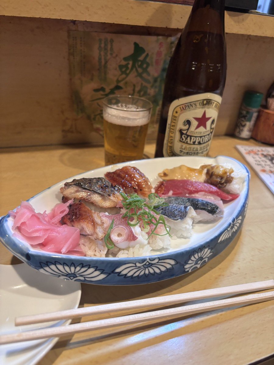 shfogw's tweet photo. いい
アルバイトだな〜
まかない https://t.co/63FgkeqNw4