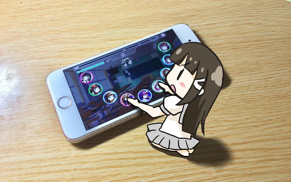 suzuna22's tweet photo. シャンシャンしてた頃の黒澤ダイヤ https://t.co/nHFK25UUs4