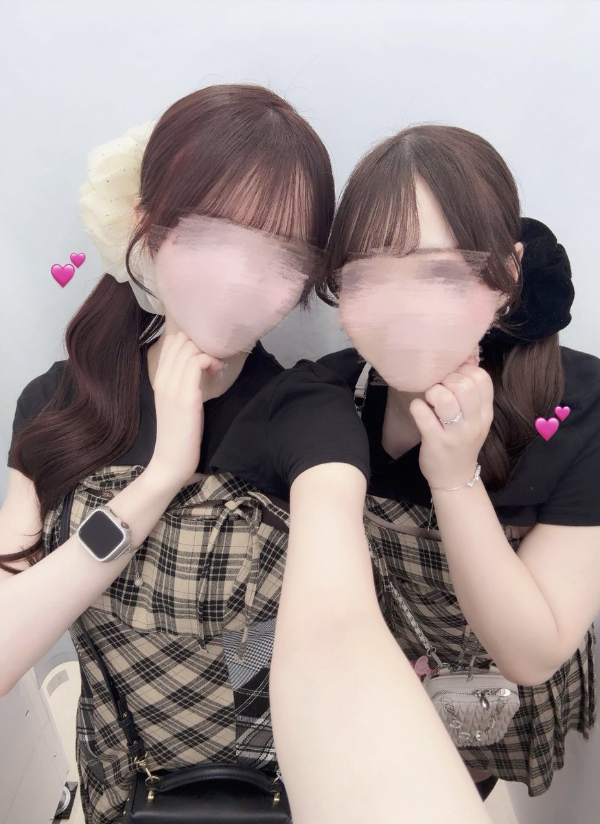 nyamimocchi's tweet photo. #andmary 🖤￼🎀 https://t.co/9FlTsQzVG2