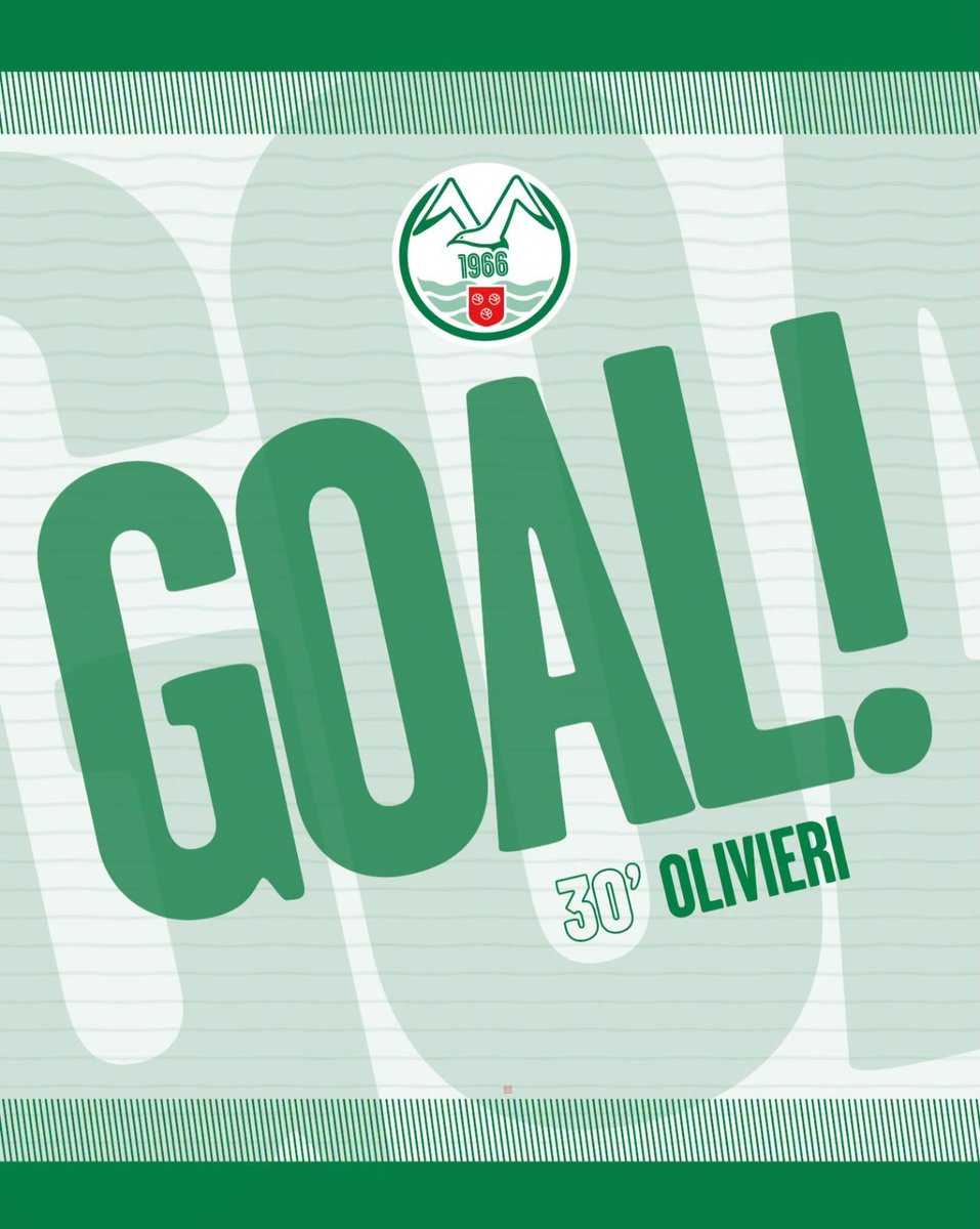 MonopoliCalcio's tweet photo. La riprendiamo alla mezzora!
La testa di Olivieri!
1-1 https://t.co/kpdtwfiicF