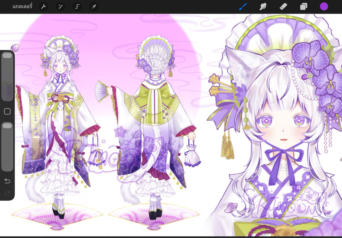 j_ramrada's tweet photo. ✨ New Adoptable Preview! ✨
#Adoptable #Adoptables #Adopt #Merman #CharacterDesign #ArtCommunity #OriginalCharacter #DigitalArt #AdoptableOpen https://t.co/ySiEmXCTNv