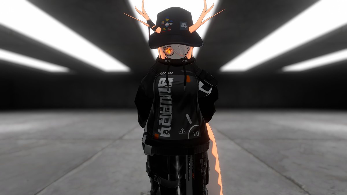 Chasokaru's tweet photo. Collapse of my Mind

World: Where am I?

#vrchat #vrchatphotography #vrc #vrcphotography https://t.co/mzls6tyQXZ