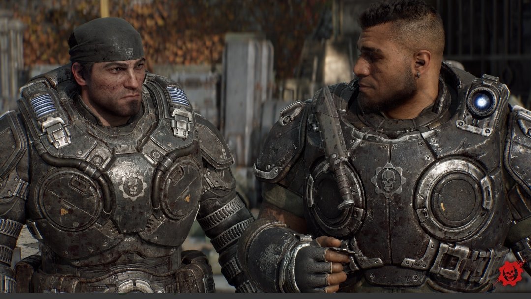GAMINGD4RKSOLS's tweet photo. #Gearsofwar #DevilMayCry #DMC #DMC5 #Dante #Vergil #LadyDMC #NeroDMC #Capcom #CapcomGames #HackAndSlash #Stylish #BuryTheLight #DevilTrigger #GamingCommunity #GamerArt #DigitalArt #Photorealistic #PlayStation5 #xbox #switch2 https://t.co/aBAmyaHtd9