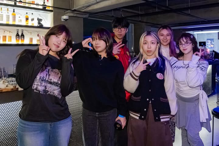 TheGemCosplay's tweet photo. I got to meet 972 and the NT girls last year, &amp; hearing about their passion first hand really stuck with me
Ever since I’ve been a huge fan of him and the girls no matter what roster they’re on
An honour to get to cast them at #GameChangersPacific and see them win the trophy 🥺 https://t.co/vNWu3OWOI3