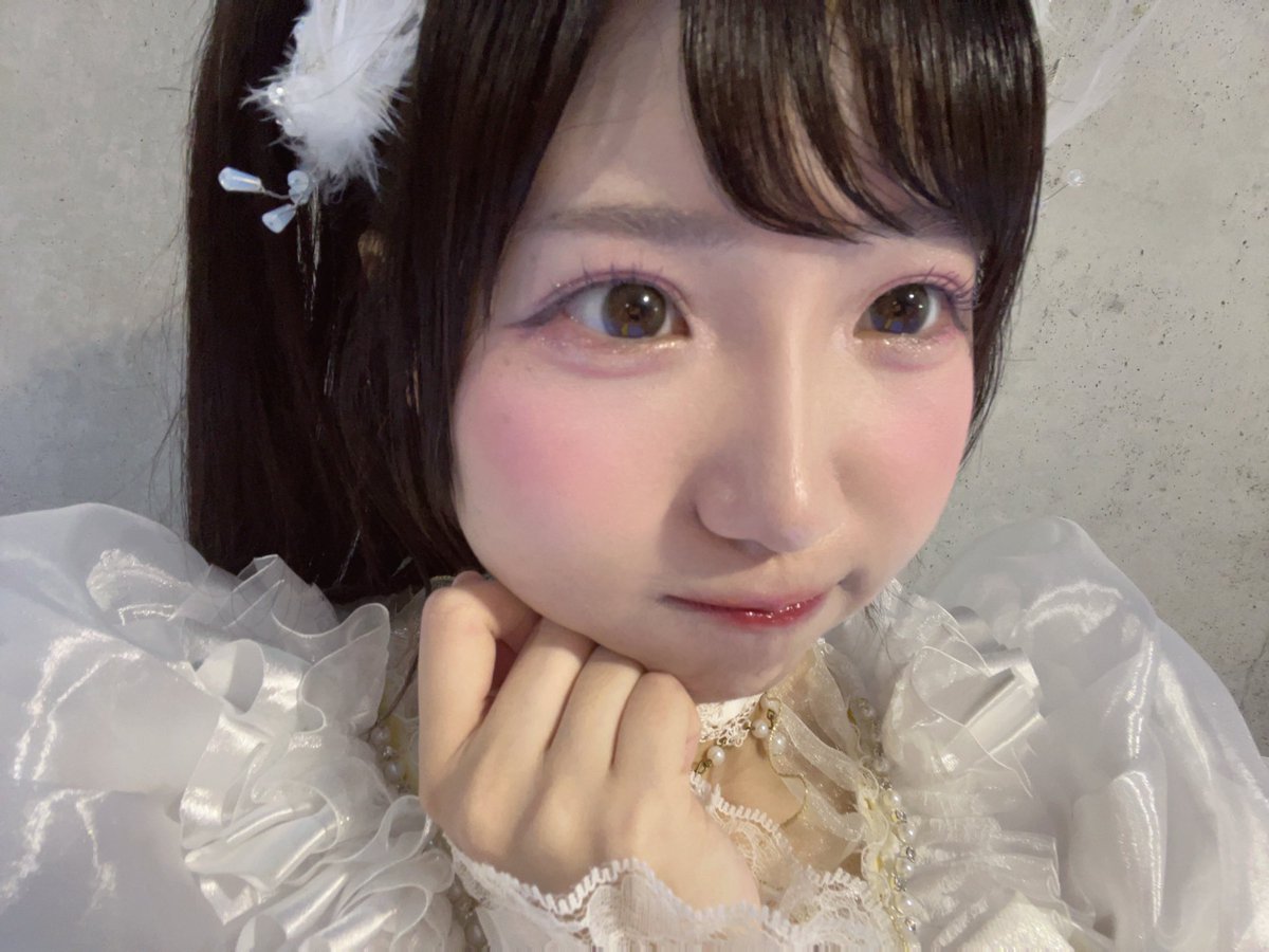 Ayasaki_Honon's tweet photo. #いきづらい部2nd_Day2 
ご参加いただいたL高生の皆様、
ありがとうございました〜！

お返しライブのはずだったのに、またみんなからたくさんお返し貰っちゃった☺️
いつもいつも、本当にありがとう

今日も楽しかったね！💛
また会おうね〜♪✨

🦁高橋ポルカ役 綾咲穂音💛
#いきづらい部 #lovelive https://t.co/AIG6kpn46u