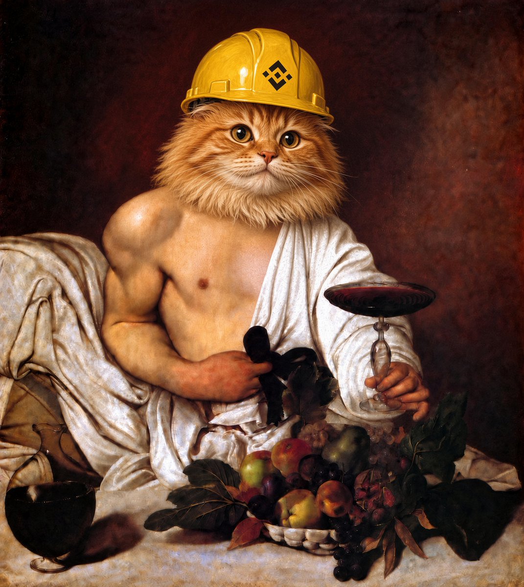 BNBCatCN's tweet photo. @Poloniex @renato71449921 干杯🍺🍻 $BNBCAT https://t.co/MFMxOFc6tp