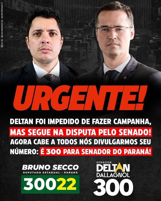 nelsonpaffi's tweet photo. Continue firme, Deltan.
Não podemos deixar a Gleisi vencer. https://t.co/HiEw6YPL3D