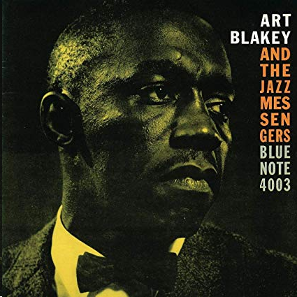 yontak3's tweet photo. ~今日の名盤~
Art Blakey &amp; the Jazz Messengers / Moanin'

曲・演奏・音の三拍子揃った定番ジャズ

#ArtBlakey #アート・ブレイキー https://t.co/9OlxGgnqCR