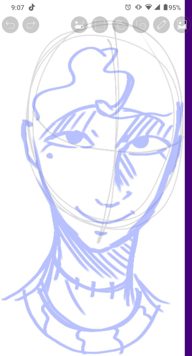 CaesarSilliness's tweet photo. (wip)

bro https://t.co/I5gXspOciN