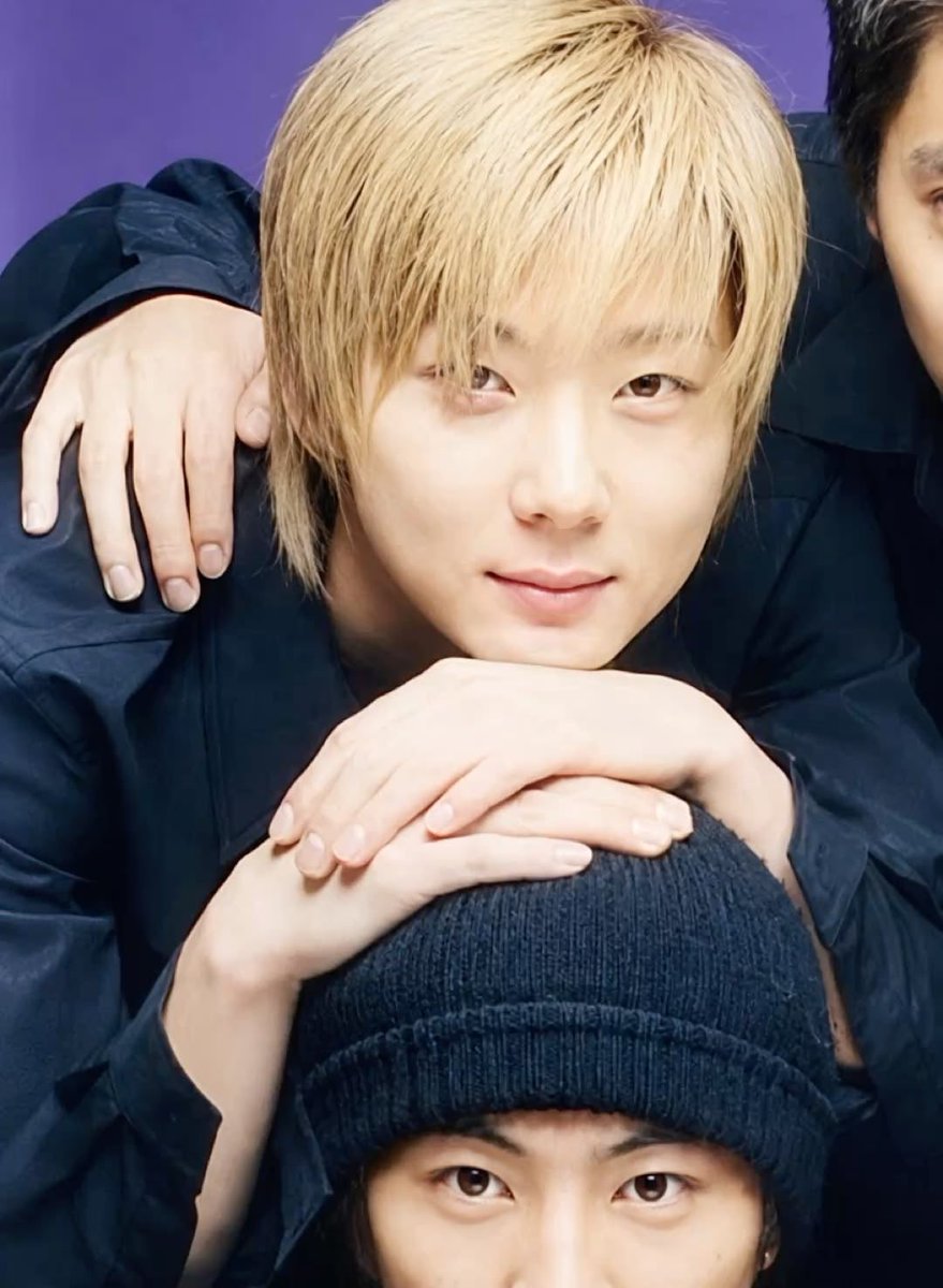 hiro_in9's tweet photo. 멀봐 신헤숭 https://t.co/pGCizt1YwA
