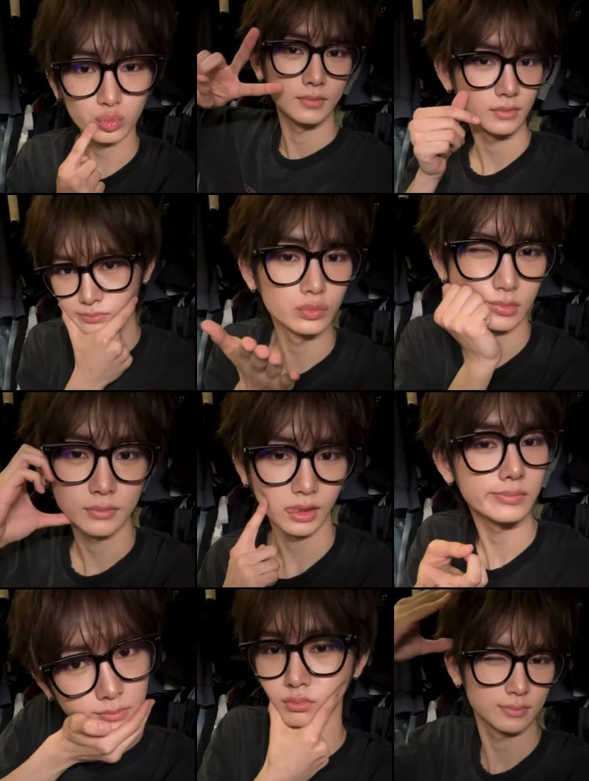 xinsmile_'s tweet photo. so much cuteness ㅜㅜㅠㅠㅜㅜㅜ https://t.co/TjNDitcOby