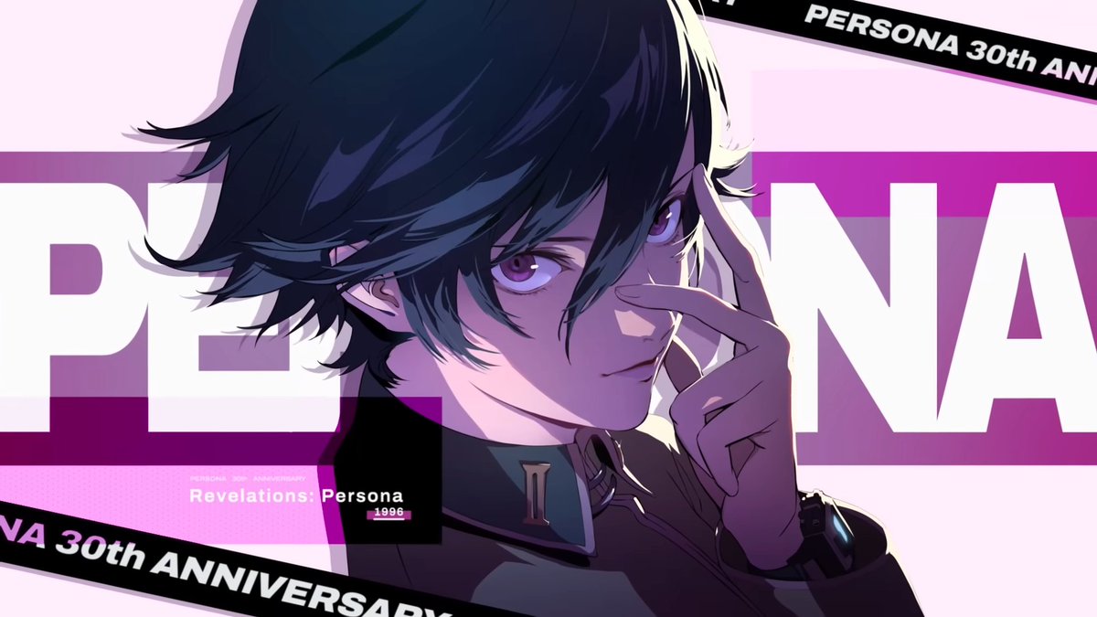 denfaminicogame's tweet photo. 初代『ペルソナ』や『ペルソナ2』のリメイク・リマスターに総合P・和田和久氏が意欲。「個人的には絶対やるべき」と語る
https://t.co/FVkuhf5mEo

作品を失わないため、IPホルダーとして取り組む必要性に言及。企画の立ち上げは簡単ではなく、ファンの声が大事だと呼びかける https://t.co/ytublwaQXA