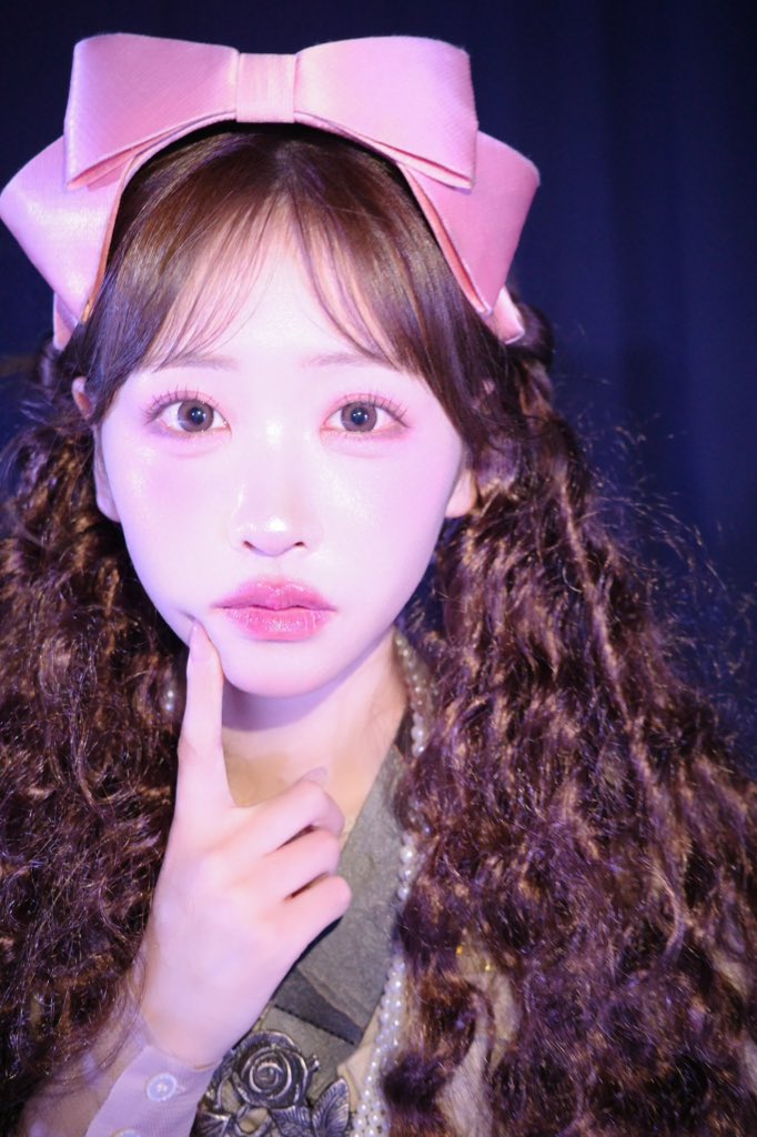 yui_fz0221's tweet photo. 🎀💕　@larmemagazine https://t.co/XsiVvXQJh0