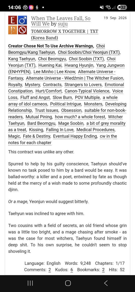 tyuunah's tweet photo. I AM RISING FROM THE PITS OF HELL TO BLAST THIS MESSAGE TO EVERYONE: @scorpiiongrass HAS JUST UPLOADED THEIR MOST TANTILISING MASTERPIECE YET, GO SHOW IT SOME LOVE!!! (This ones generational guys, I'm serious) https://t.co/THoPXhZsIr