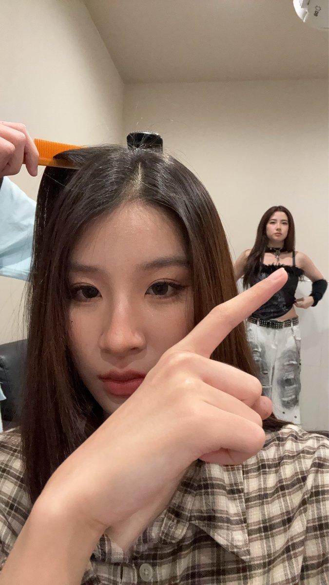 mingkanyas's tweet photo. #TDHDentalxMINDY #mingmingmindy เยิ้บยู ขอบคุณทุกคนนะคับบ https://t.co/GkEdOhiARs